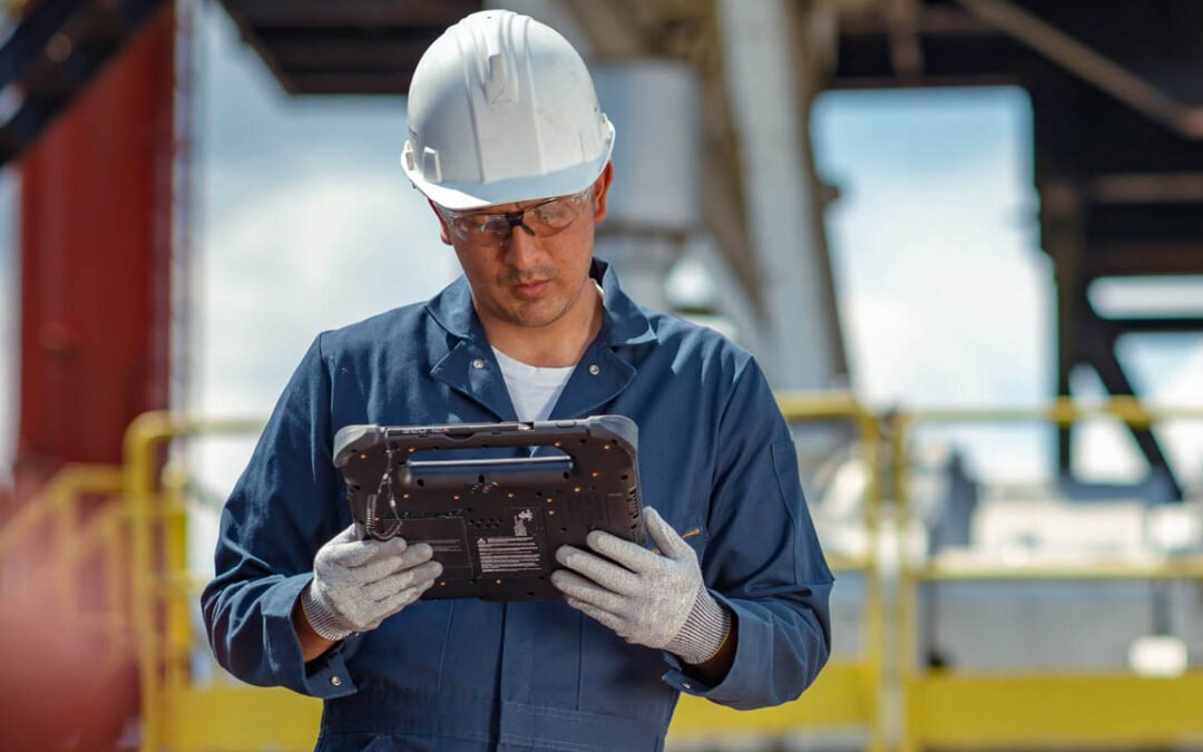 Best Rugged Tablets in India: Why Elpro is Beating Winmate & Getac on the Field