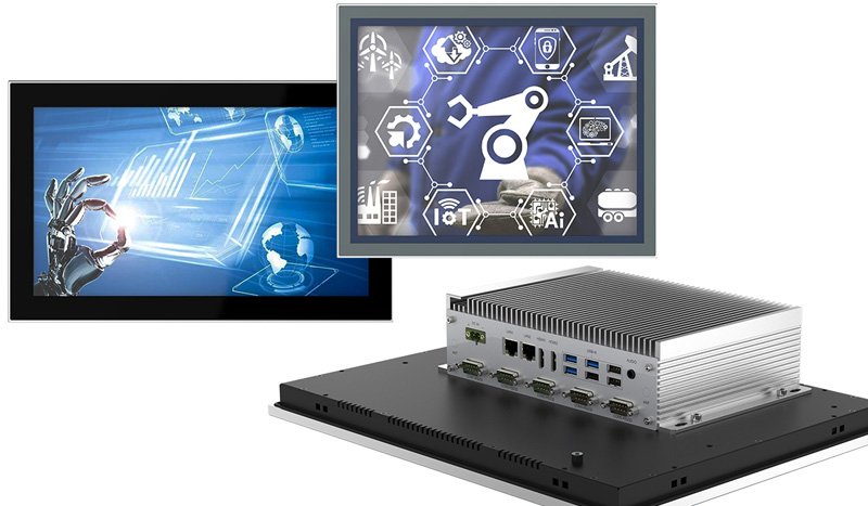 Why Elpro Technologies Outperforms Global Brands in Industrial Panel PCs