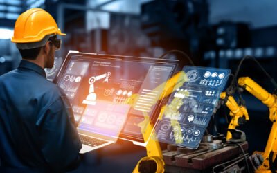 Best Industrial Computing Solutions in India: Why Elpro Technologies Stands Out