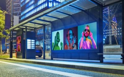 Elpro Technologies: Cutting-Edge Digital Displays & Industrial Computing Solutions