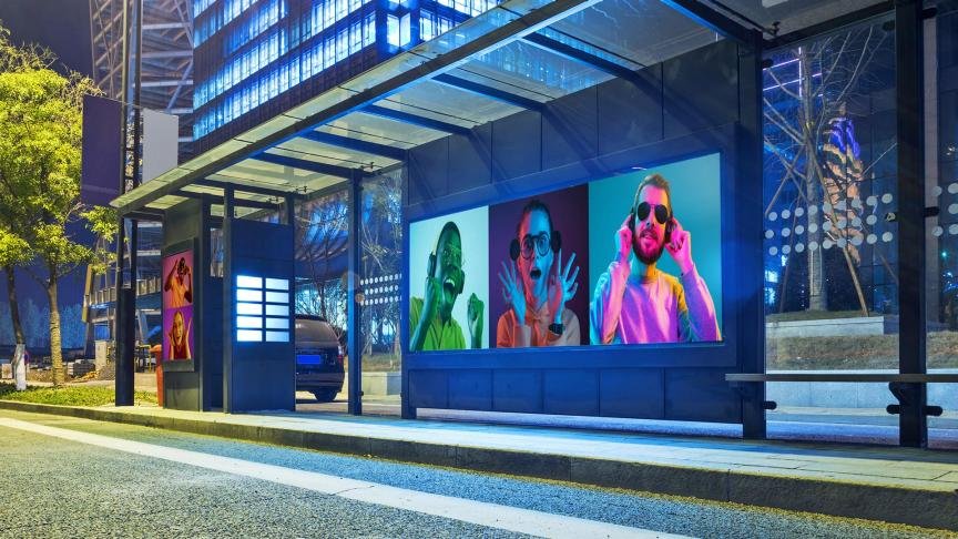 Elpro Technologies: Cutting-Edge Digital Displays & Industrial Computing Solutions