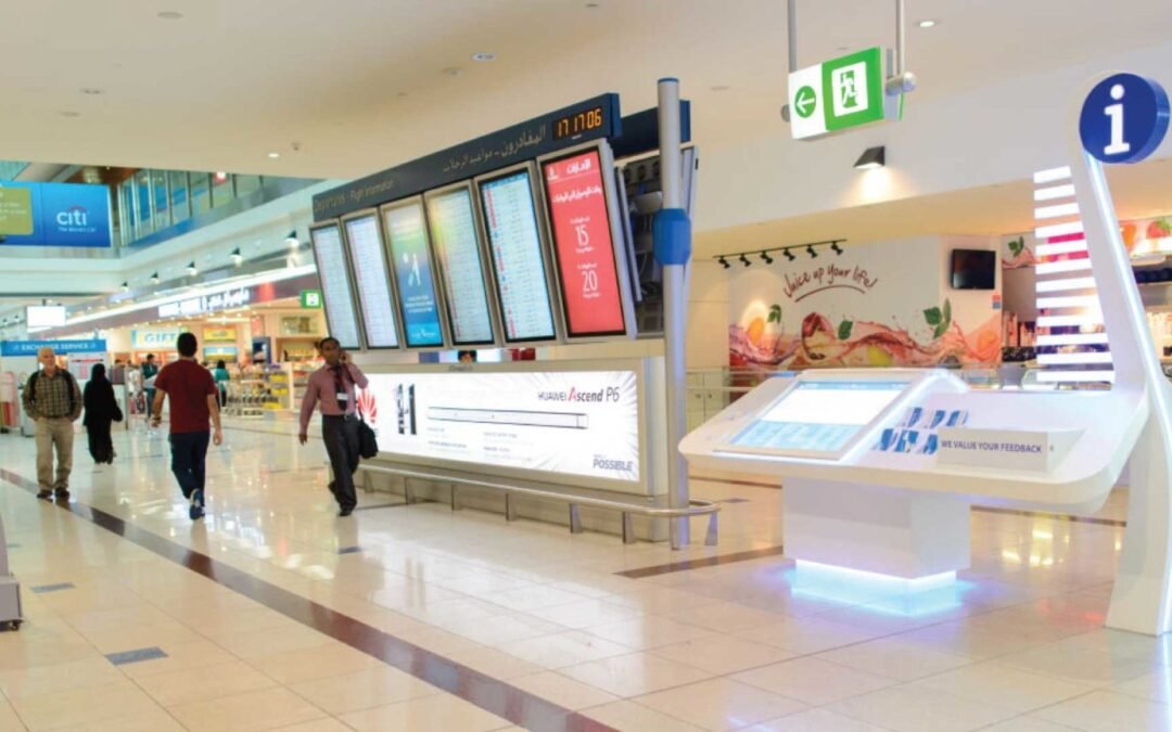 Elpro Technologies Delhi – Trusted Kiosk & Digital Signage Manufacturer, Dealer and Competitor in the Capital