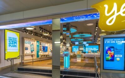 Elpro Technologies India: Pioneering Industrial Computing and Interactive Kiosk Solutions for Every Sector