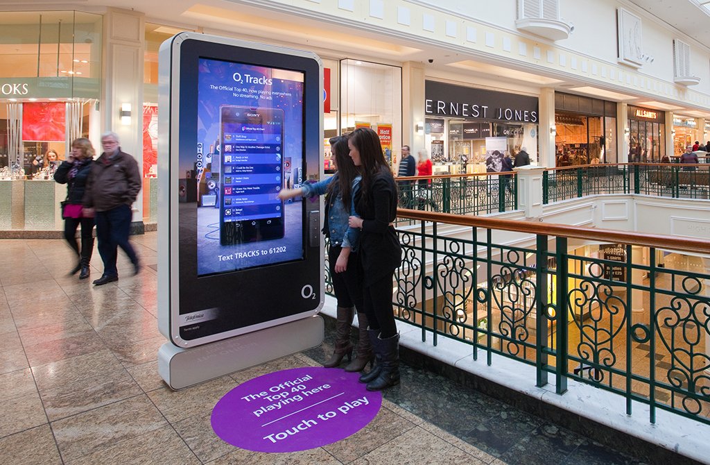 Elpro Technologies Mumbai – Leading Kiosk & Digital Signage Manufacturer, Supplier, Dealer and True Service Provider in Maharashtra