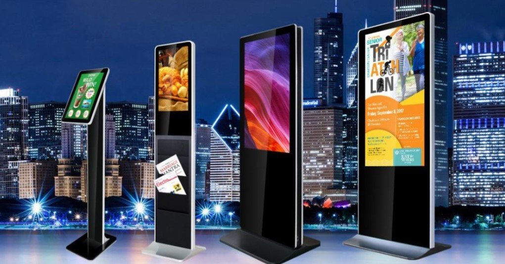 Elpro Technologies vs. Competitors in India’s Kiosk & Digital Signage Industry