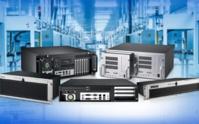 Elpro Technologies – India’s Leading Industrial PCs Manufacturer, Supplier, Reseller & Dealer Across Major Cities