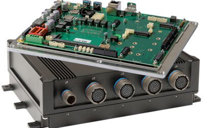 Embedded Computers – The Backbone of Industrial Automation