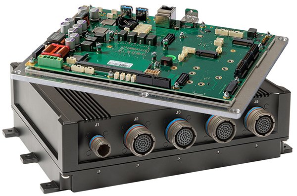 Embedded Computers – The Backbone of Industrial Automation