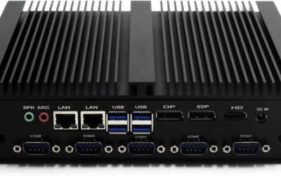 Fanless PCs – Top Manufacturer, Supplier, Reseller & Dealer in Chennai, Mumbai, Hyderabad, Delhi, Pune, Kolkata & Ahmedabad, India