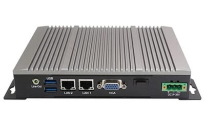 Industrial Computers in India – Durable Systems for 24/7 Operations