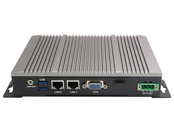 Industrial Computers in India – Durable Systems for 24/7 Operations