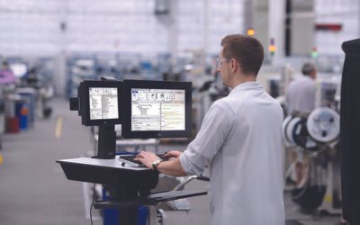 Industrial PC – Premium Industrial PC Manufacturer, Supplier, Reseller & Dealer in India