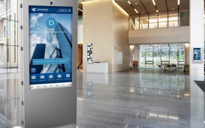 Industrial PCs, Panel PCs & Interactive Kiosks in India – Premium Solutions for Every Industry