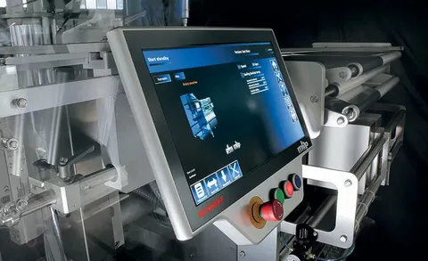 Industrial Panel PC Manufacturer in India – Elpro Technologies Leading Provider
