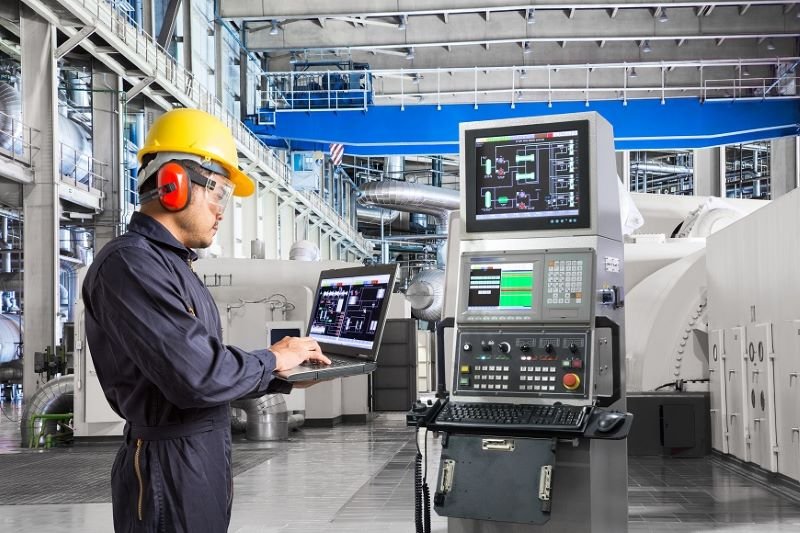 Industrial Panel PCs in India: Why Elpro Technologies Is a Cut Above the Rest