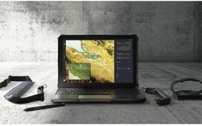 Industrial Rugged Tablet Reseller in India – Elpro Technologies Nationwide Network