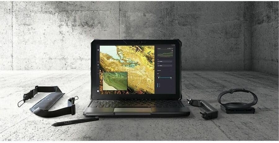 Industrial Rugged Tablet Reseller in India – Elpro Technologies Nationwide Network