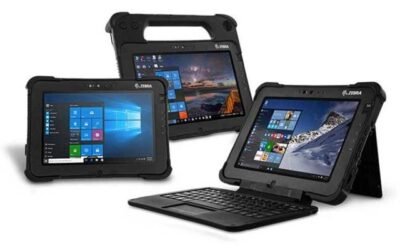 Industrial Tablets for Professional Applications – Best Manufacturers, Resellers & Dealers in Major Indian Cities