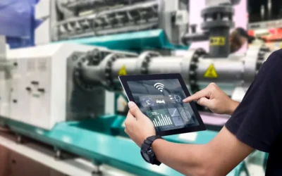 Industrial Tablets – Mobility Meets Rugged Performance in Indian Industries