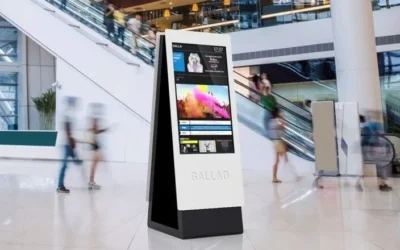 Information Kiosks for Businesses in India – Leading Manufacturer & Supplier in Major Cities