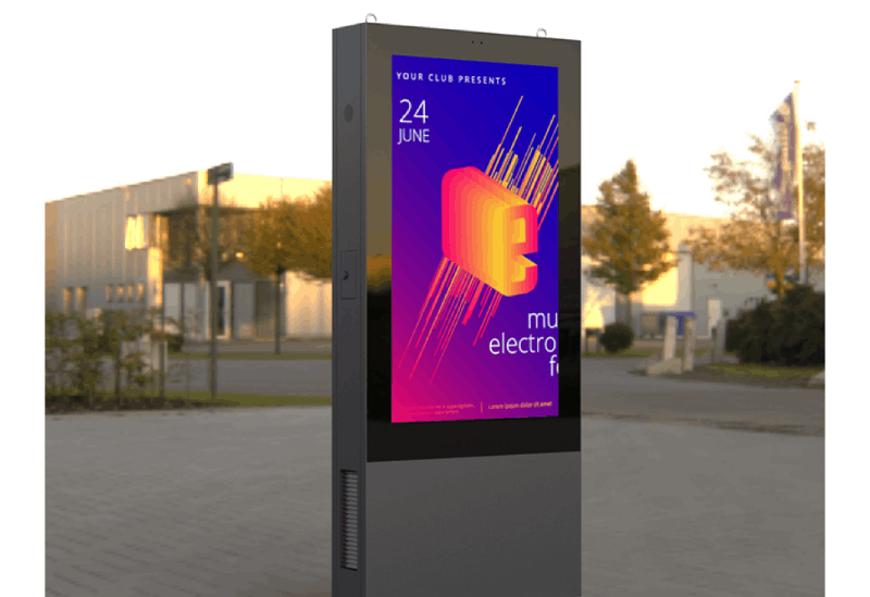 Information Kiosks – Reliable Digital Information Systems in Chennai, Mumbai, Hyderabad, Delhi, Pune, Kolkata & Ahmedabad