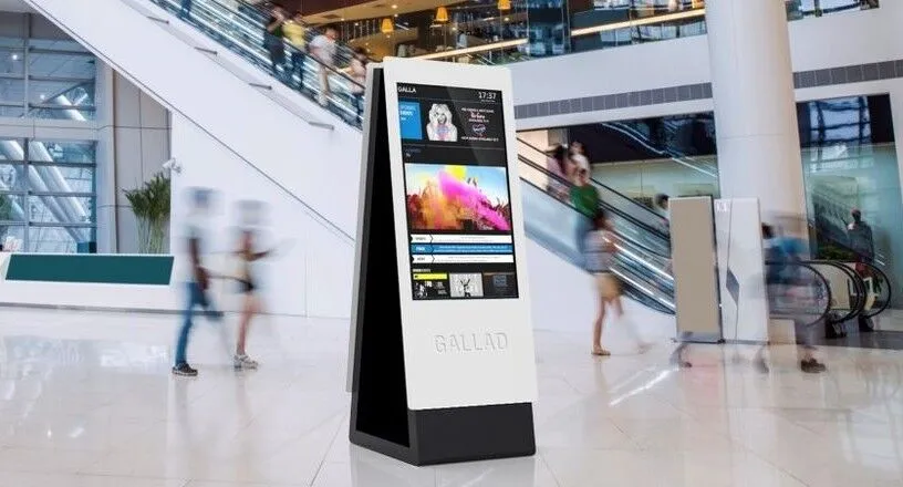 Information Kiosks for Businesses in India – Leading Manufacturer & Supplier in Major Cities