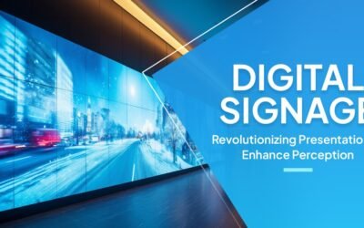 Innovating the Future: How Elpro Technologies is Revolutionizing Digital Displays and Industrial Computing