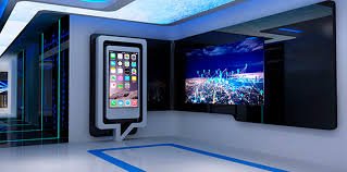 Kiosk Systems, Rugged Tablets & Embedded Computing Devices – Industrial-Grade Solutions Across India