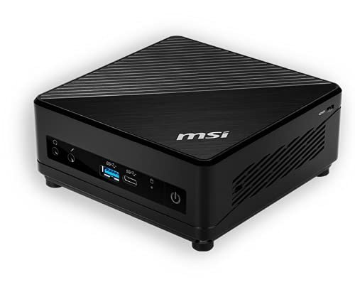 Mini PCs in India – Compact Computing Solutions for Business & Industrial Applications