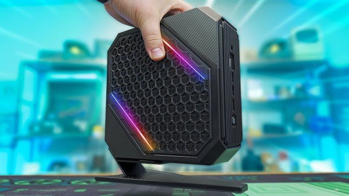 Mini PCs – Compact Computing Solutions for Modern Businesses