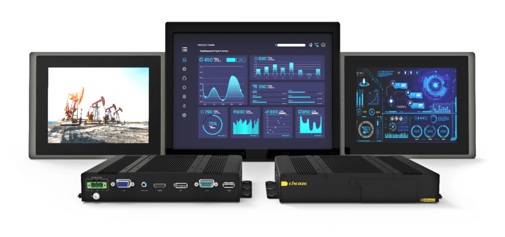 Elpro Technologies | Panel PCs – Leading Panel PC Manufacturer, Supplier, Reseller and Dealer In Chennai, Mumbai, Hyderabad, Delhi, Pune, Kolkata, and Ahmedabad, India