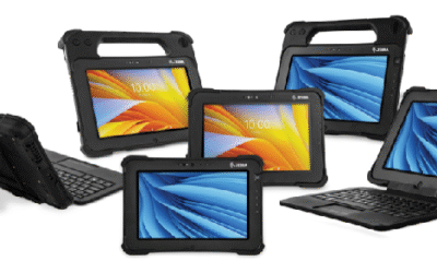 Rugged Industrial Tablet – Premium Rugged Tablet Manufacturer, Supplier, Reseller & Dealer in India