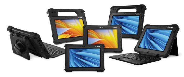 Rugged Industrial Tablet – Premium Rugged Tablet Manufacturer, Supplier, Reseller & Dealer in India