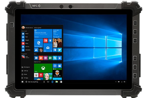 Rugged Tablets India – High-Endurance Devices for Outdoor & Industrial Work