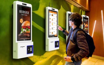 Touch Screen Kiosks – Leading Touch Screen Kiosks Manufacturer, Supplier, Reseller & Dealer Across Major Cities in India