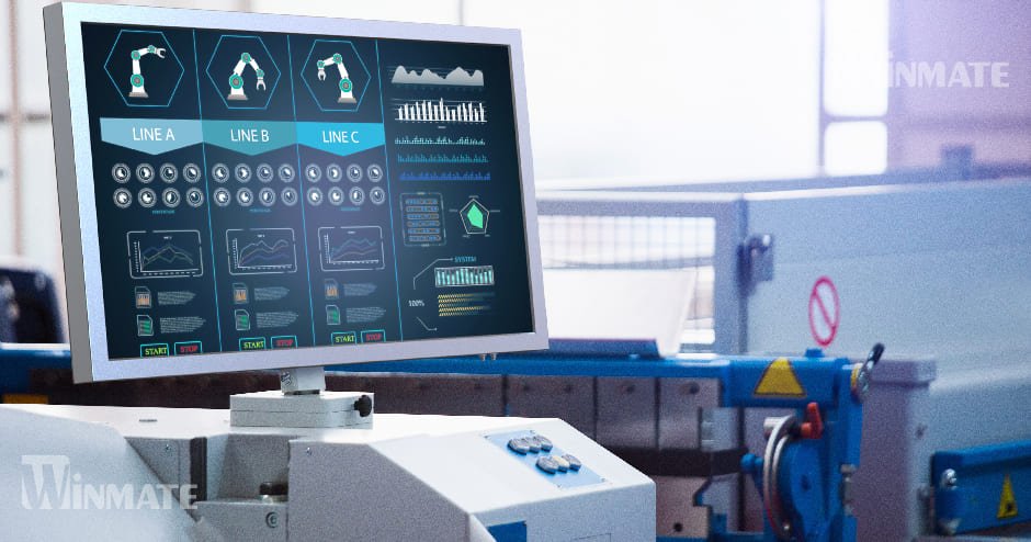 7 Step Process to Selecting an Industrial Panel PC