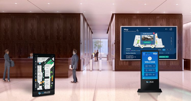 Customized Signage Software Solutions Tailored Digital Experiences for Businesses