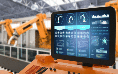 Embedded Computers – Intelligent Automation Solutions for Industrial Systems