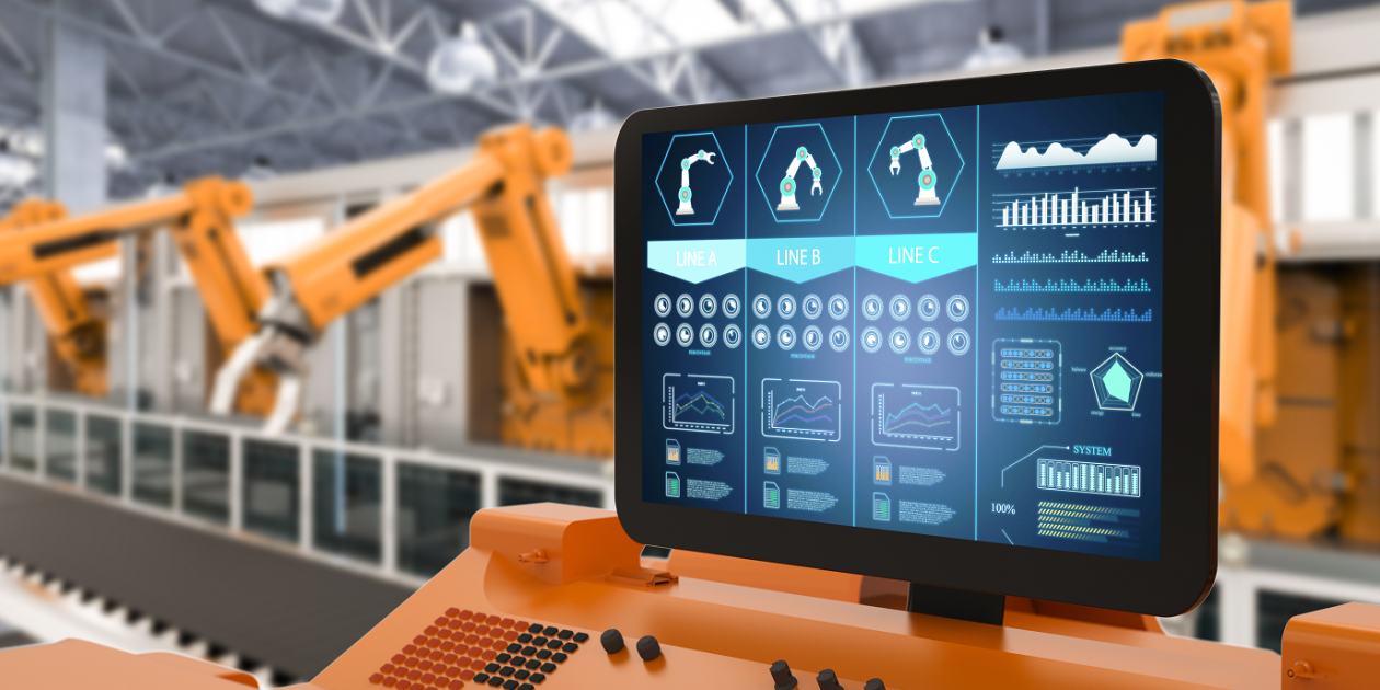 Embedded Computers – Intelligent Automation Solutions for Industrial Systems