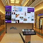 India’s No.1 Intelligent Digital Signage Software – Transforming Business Communication with Elpro Technologies