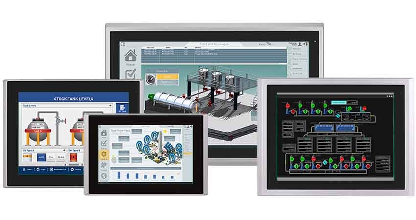 SIMATIC HMI product series