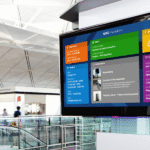 Industries We Serve with Digital Signage Solutions Transforming Communication Across Sectors in India