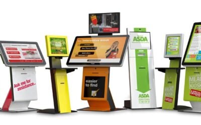 Information Kiosk Systems – Interactive Solutions by Elpro Technologies
