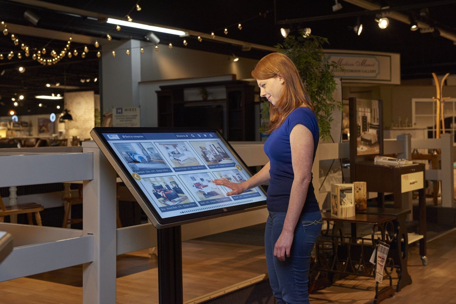 Interactive Customer Solutions with Digital Kiosks Transform the Way Customers Connect with Your Business