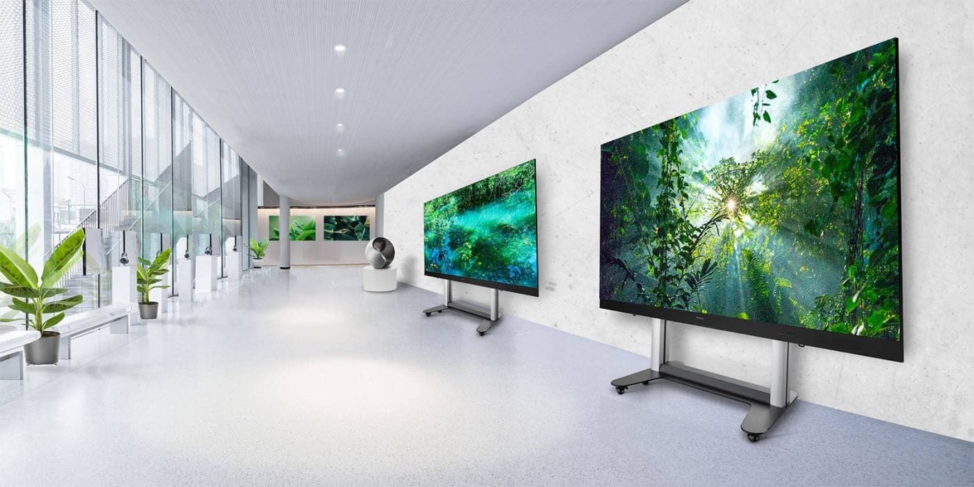 LED Display Panels for High-Impact Visual Communication Bright, Durable and Versatile Solutions for Every Environment