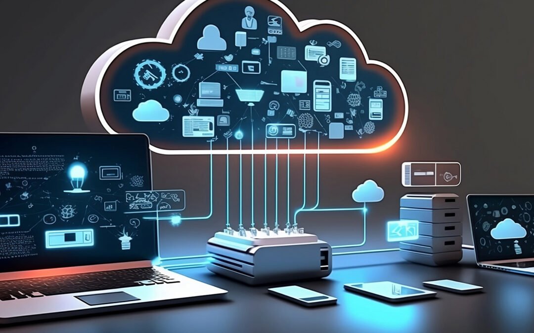 Mini PCs – Compact, Energy-Efficient Computing for Industrial and Office Applications