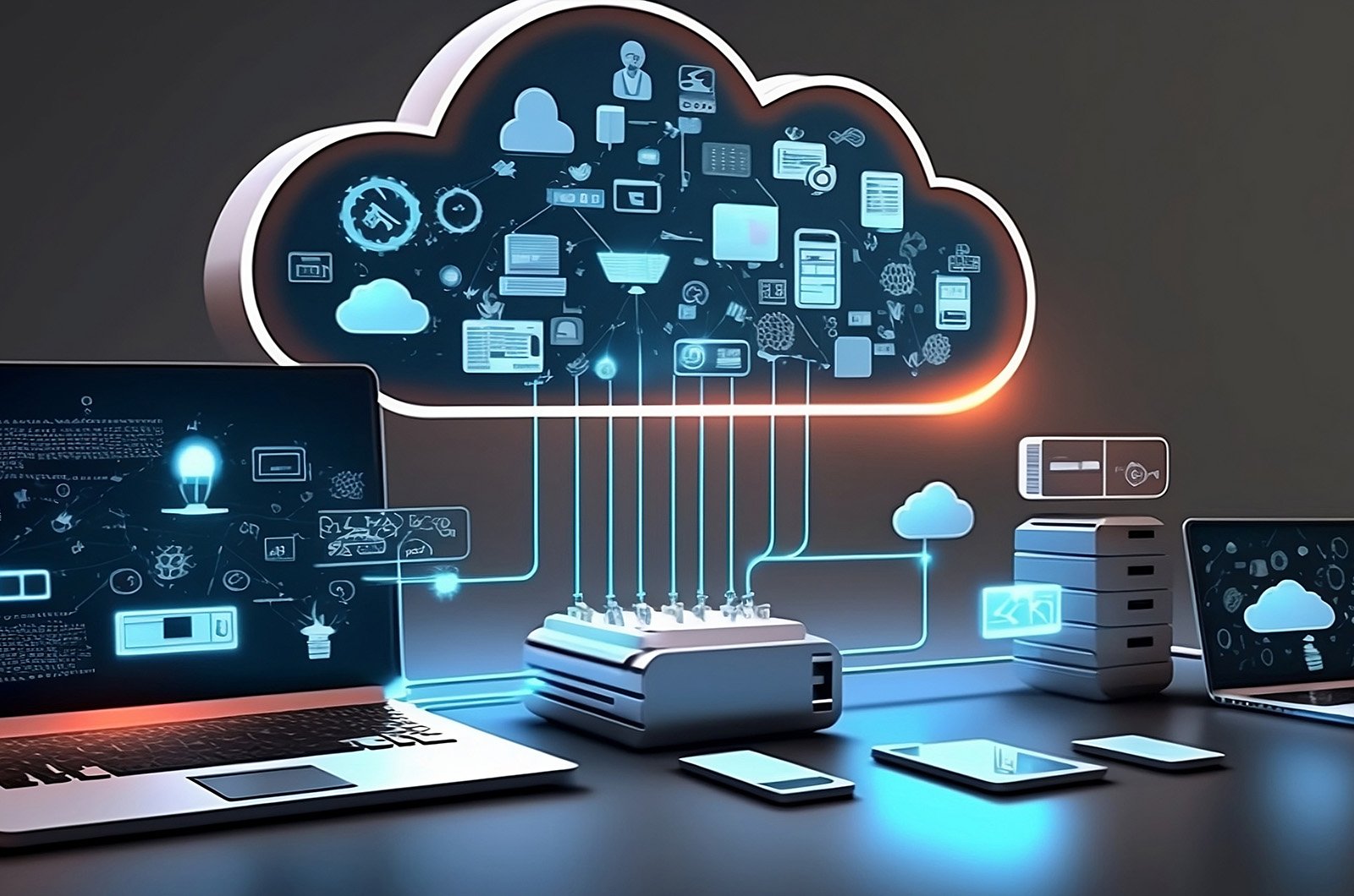 Mini PCs – Compact, Energy-Efficient Computing for Industrial and Office Applications