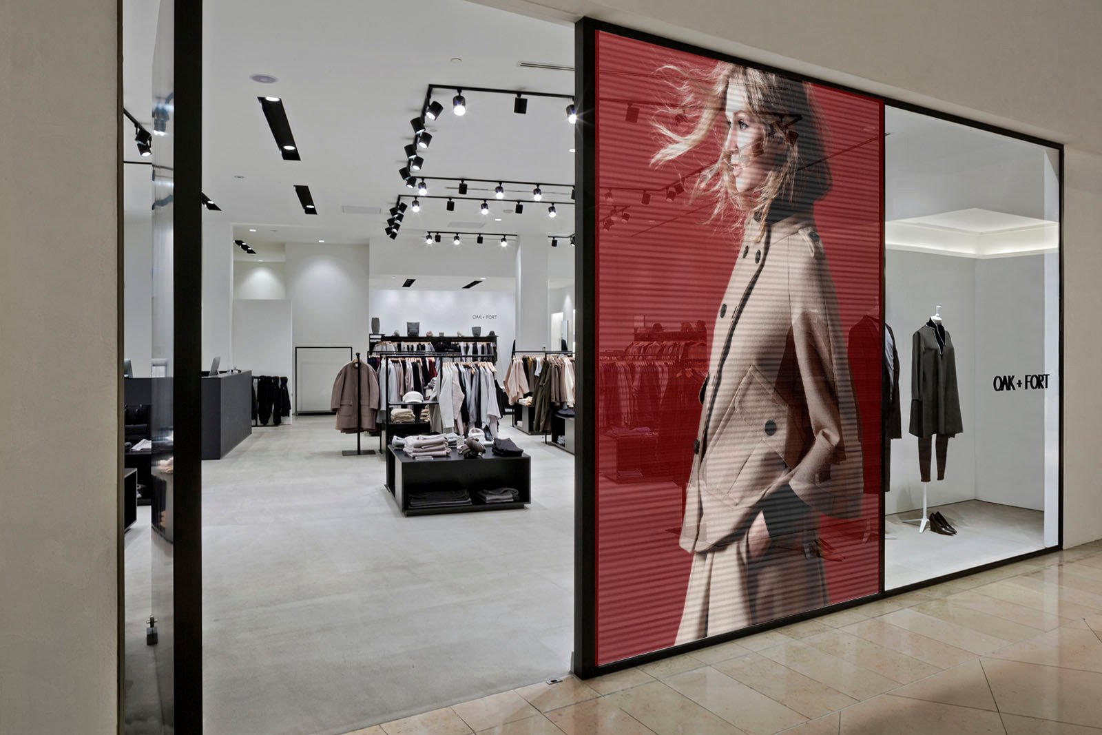 Professional Displays High-Quality Screens for Multi-Purpose Environments