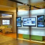 Redefining workplace communication Digital signage for India’s new age businesses