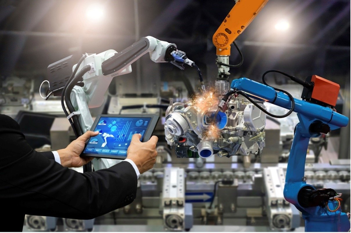 Small PCs – Efficient and Compact Computing Solutions for Industrial and Office Use